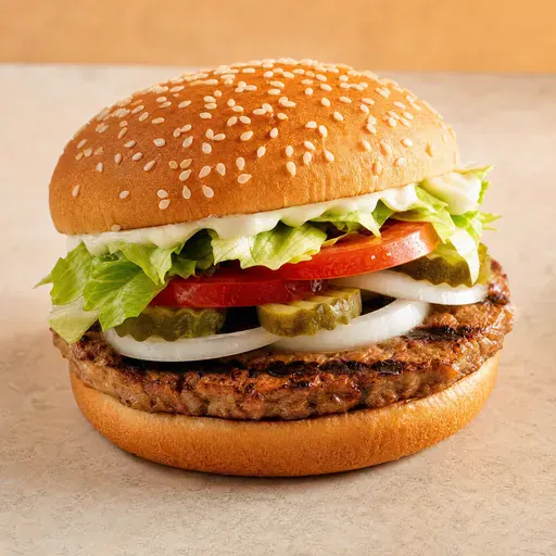 Impossible Whopper