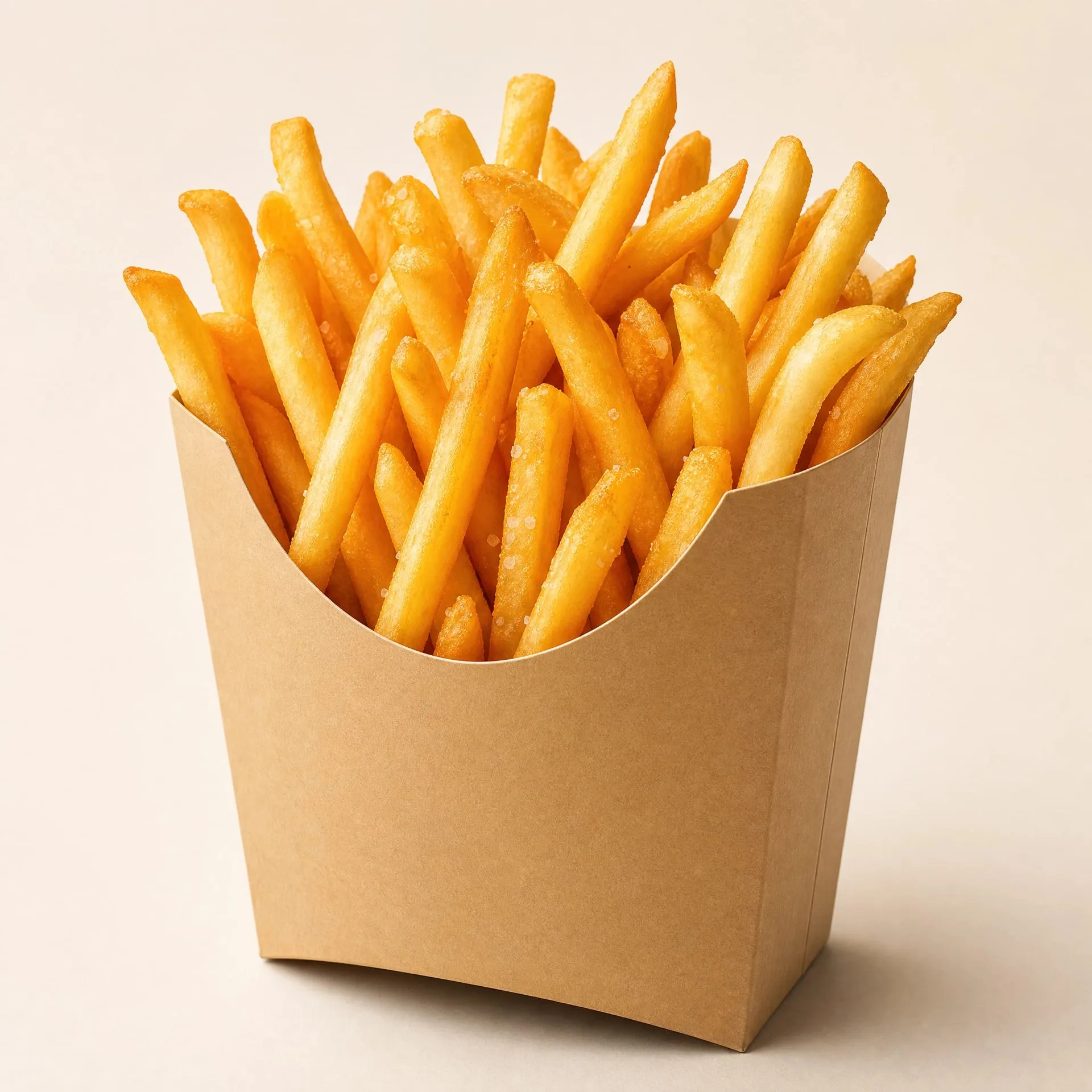 Burger King Large French Fries price calories