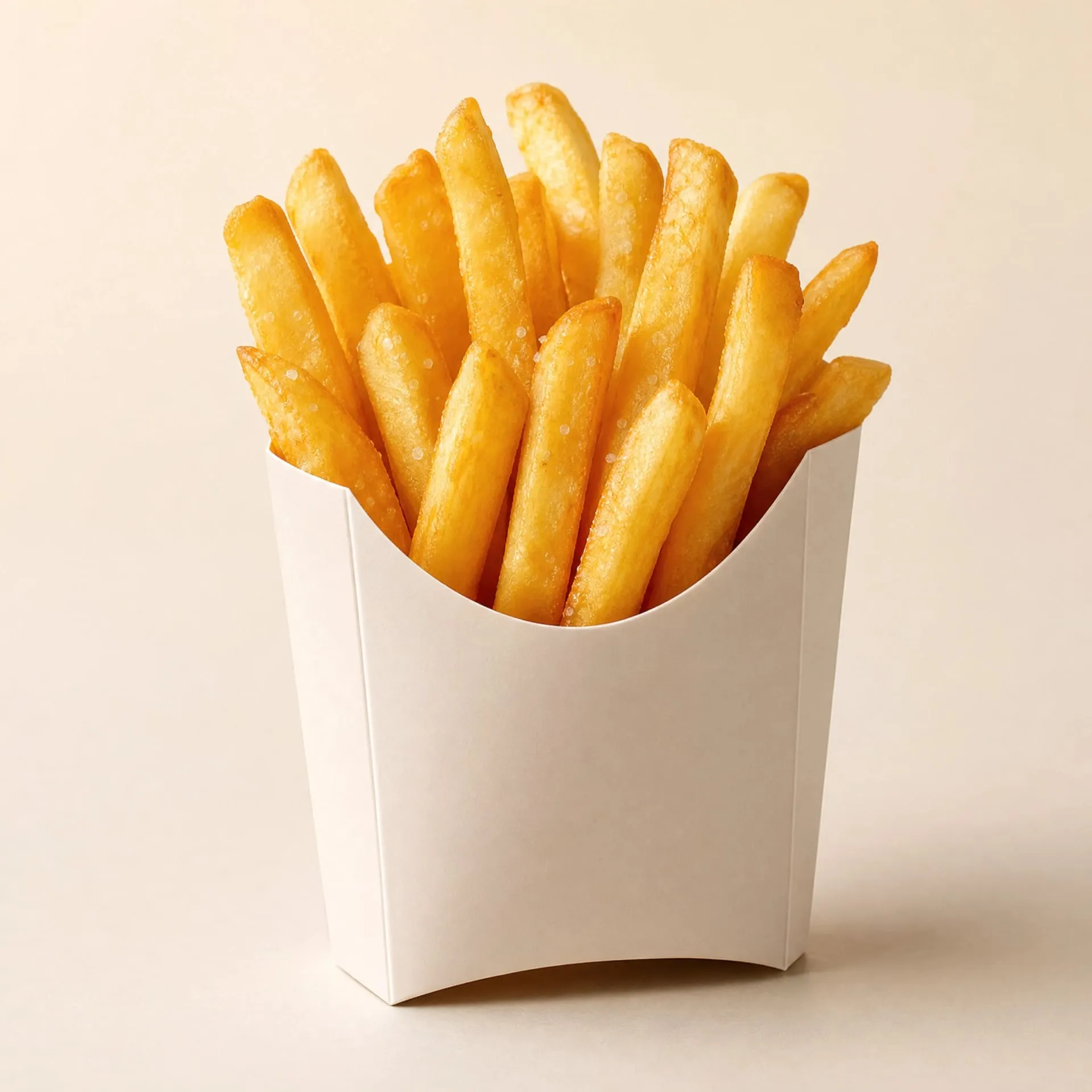 Burger King Small French Fries price calories