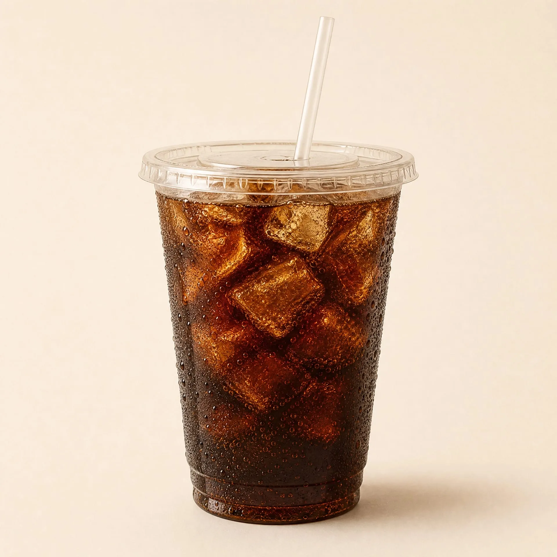 Burger King Soft Drink (Medium) price calories