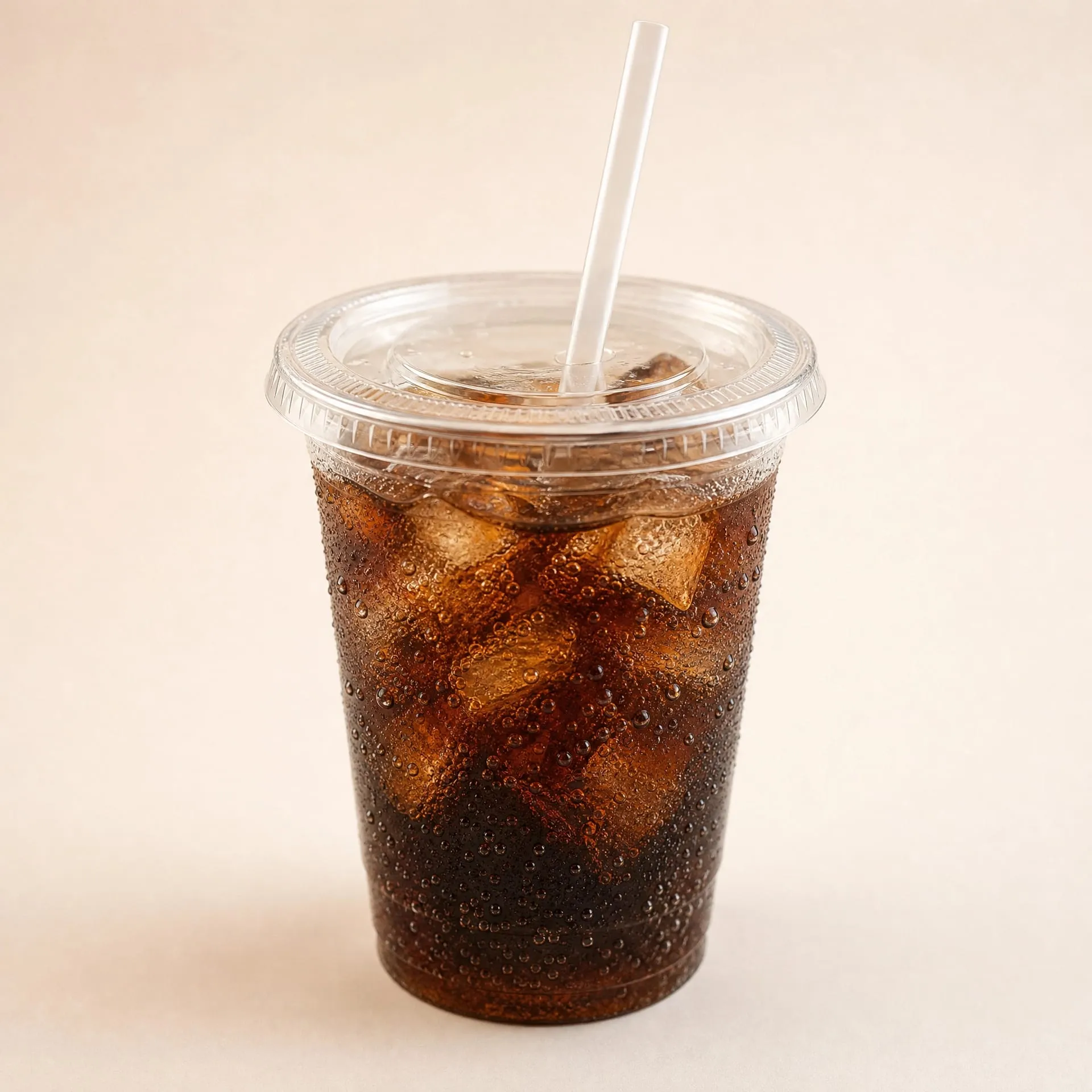 Burger King Soft Drink (Small) nutrition facts price