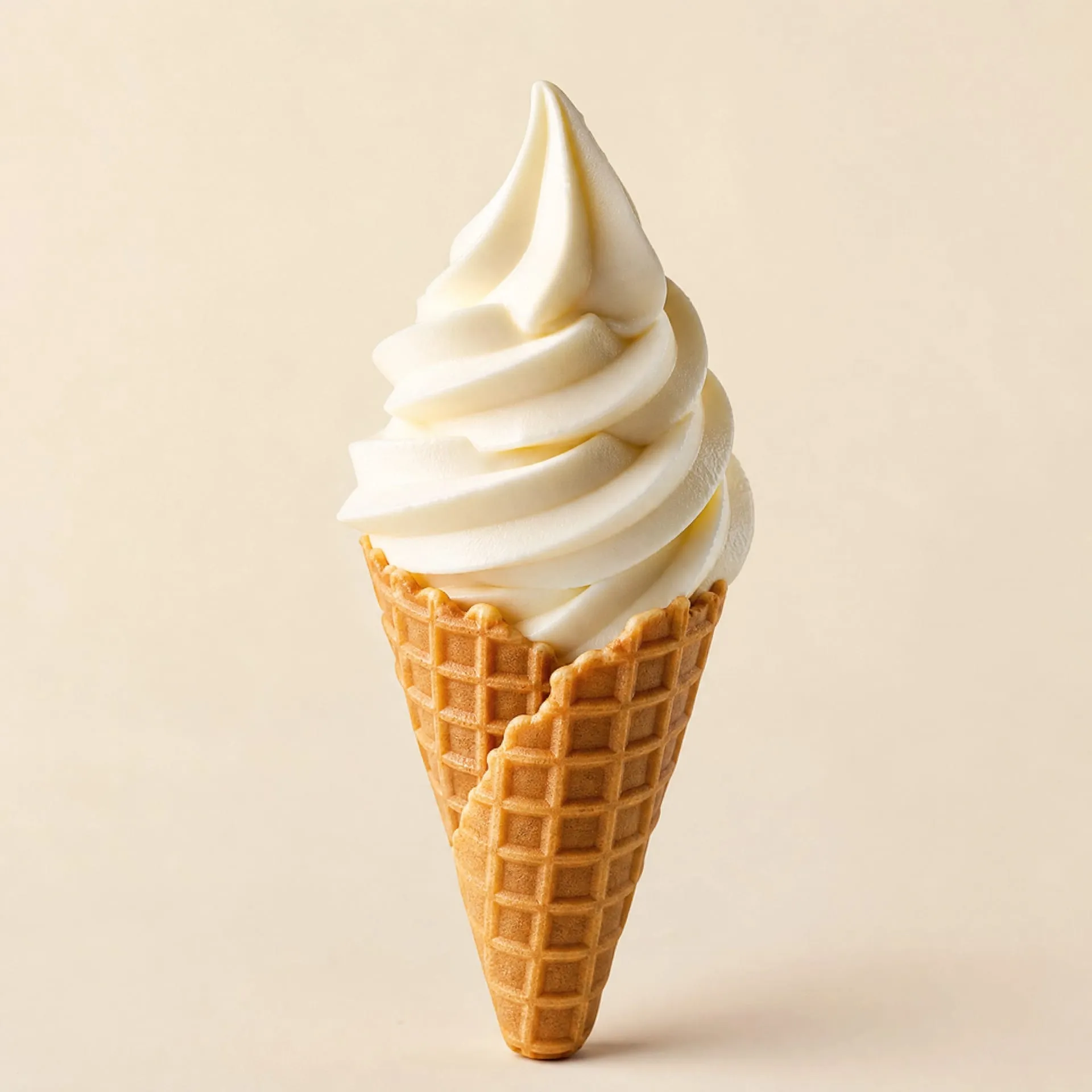 Burger King Soft Serve Cone nutrition facts price