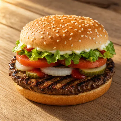 Whopper
