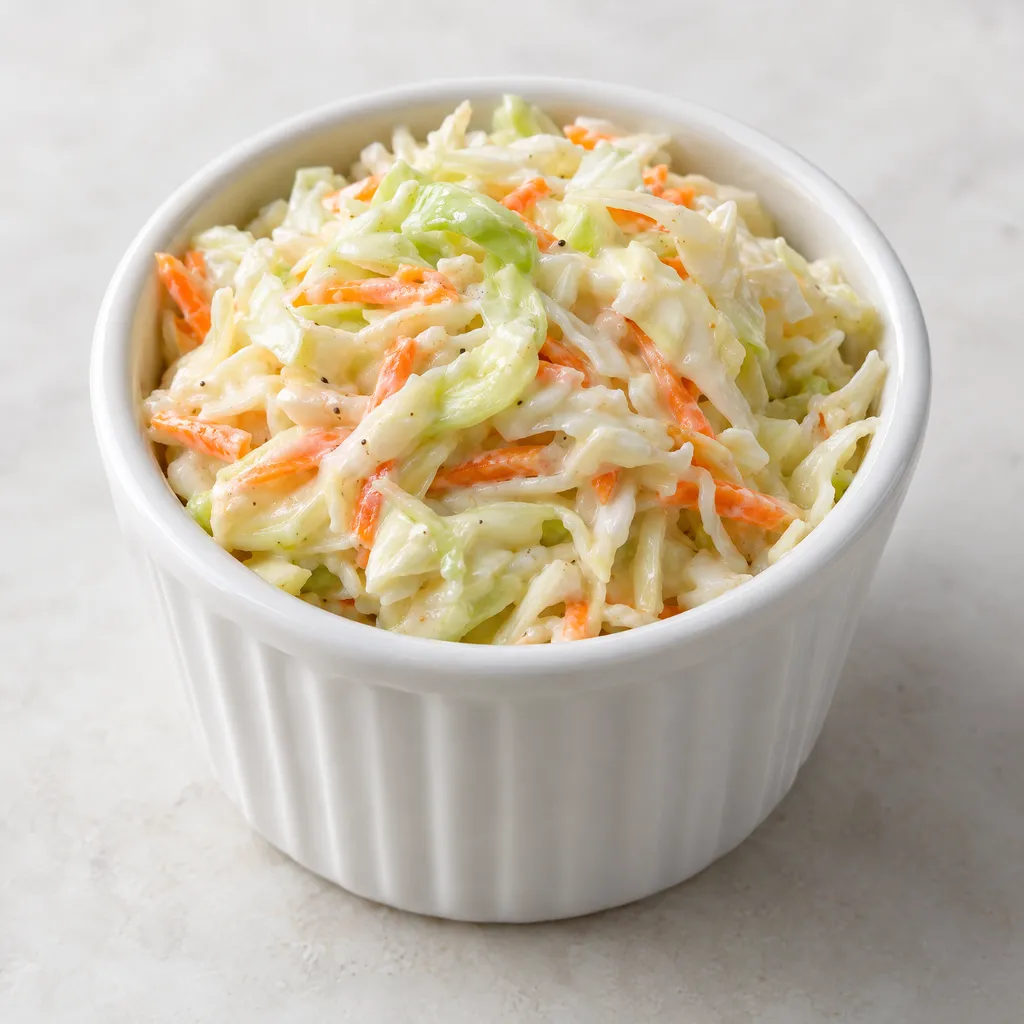 Captain D's Coleslaw nutrition facts price