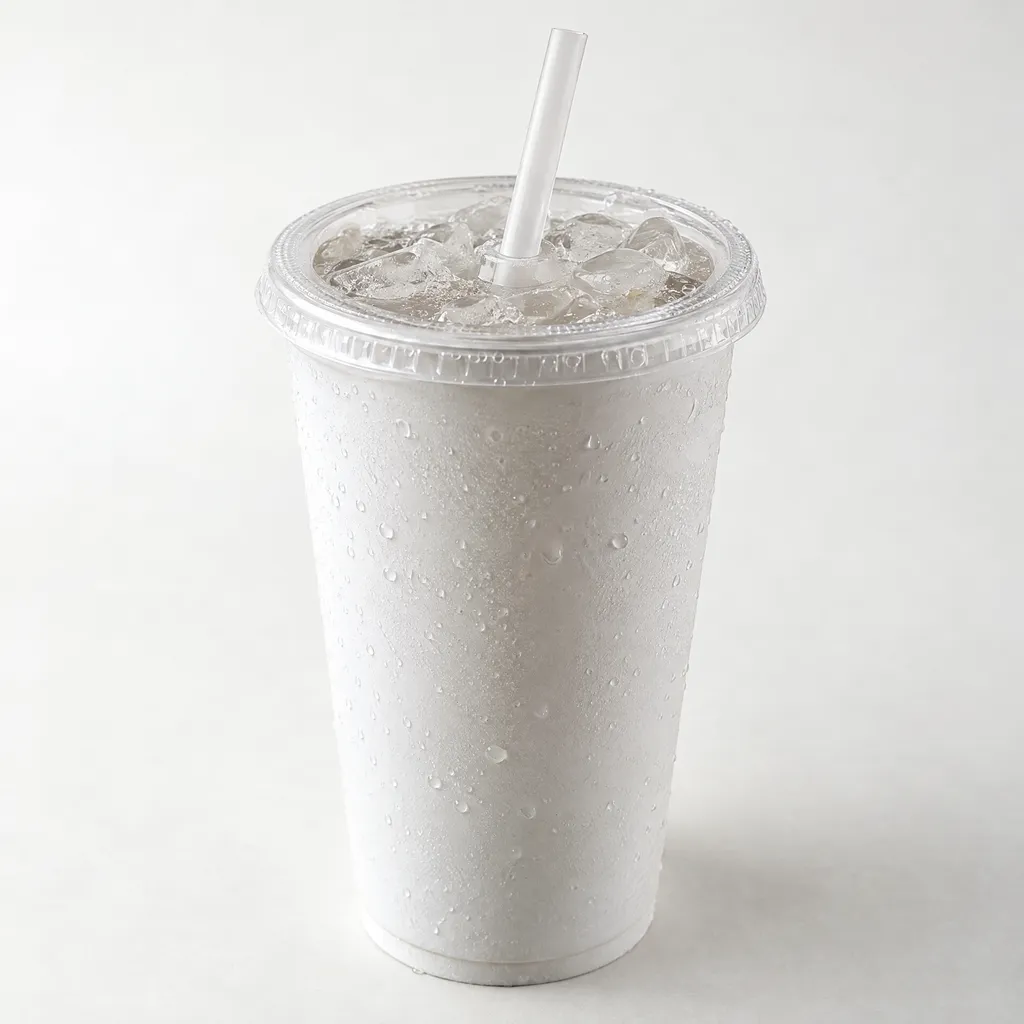 Captain D's Fountain Soda (Medium) nutrition facts price