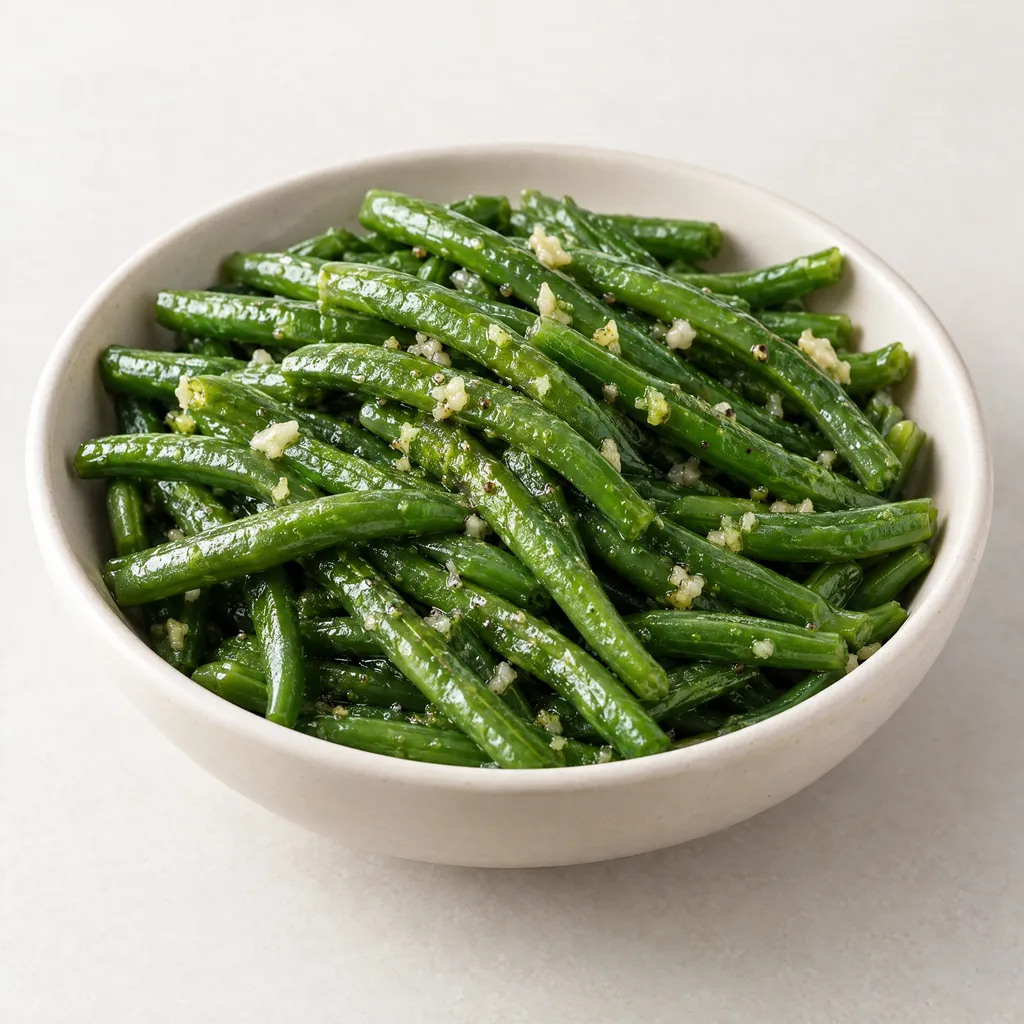 Captain D's Green Beans nutrition facts price