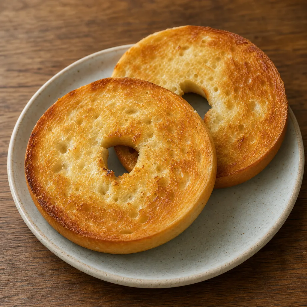 Caribou Coffee Bagel nutrition facts price