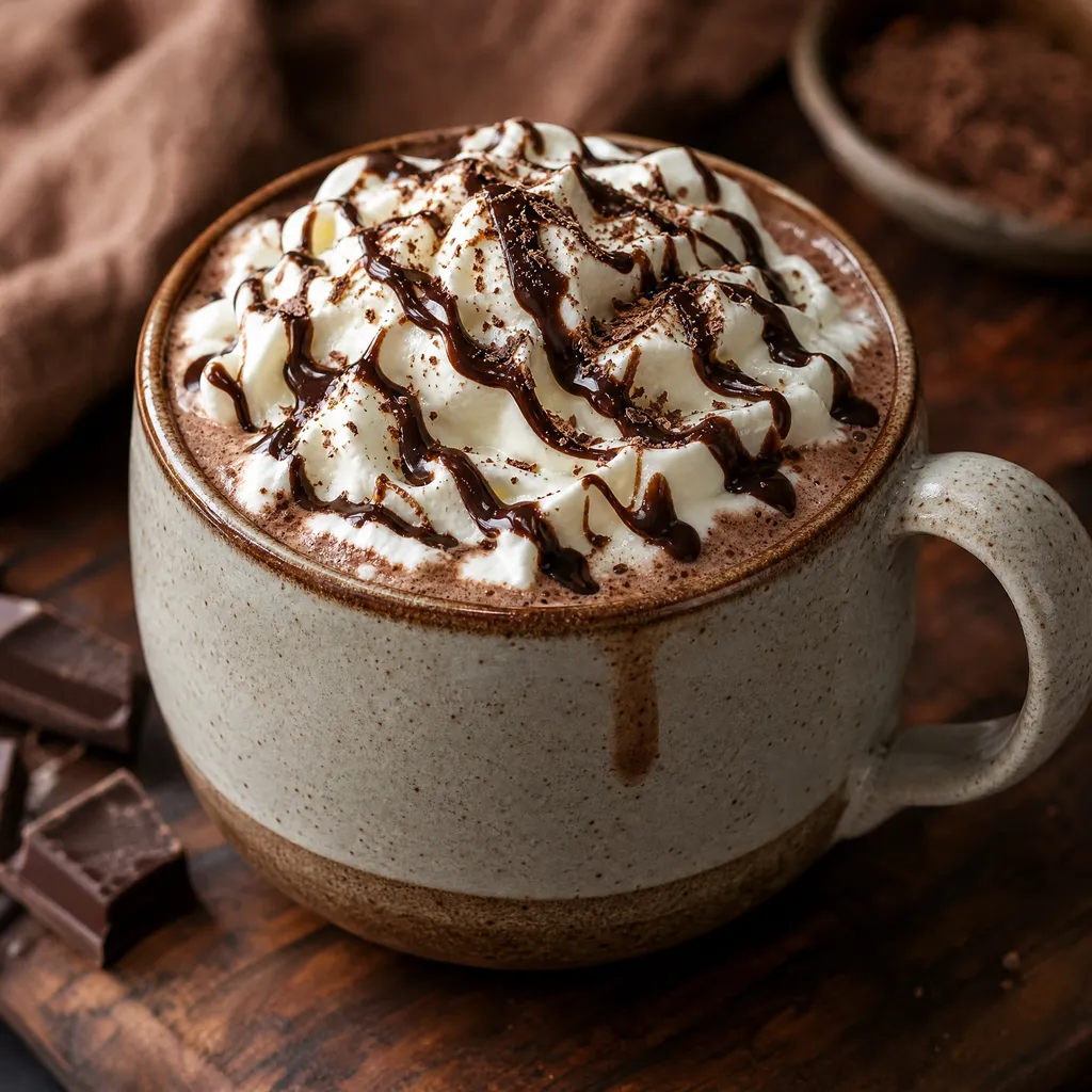Caribou Coffee Mocha (Medium) price calories