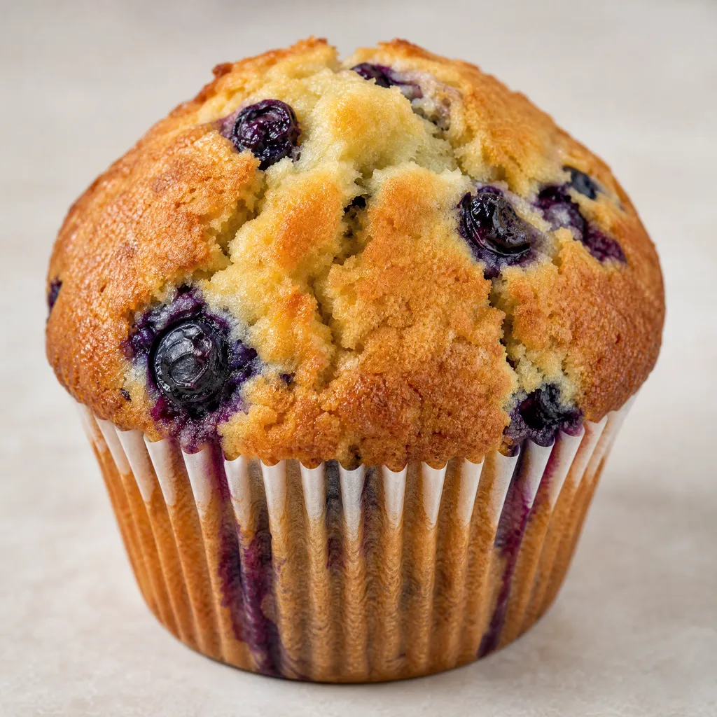 Caribou Coffee Muffin nutrition facts price