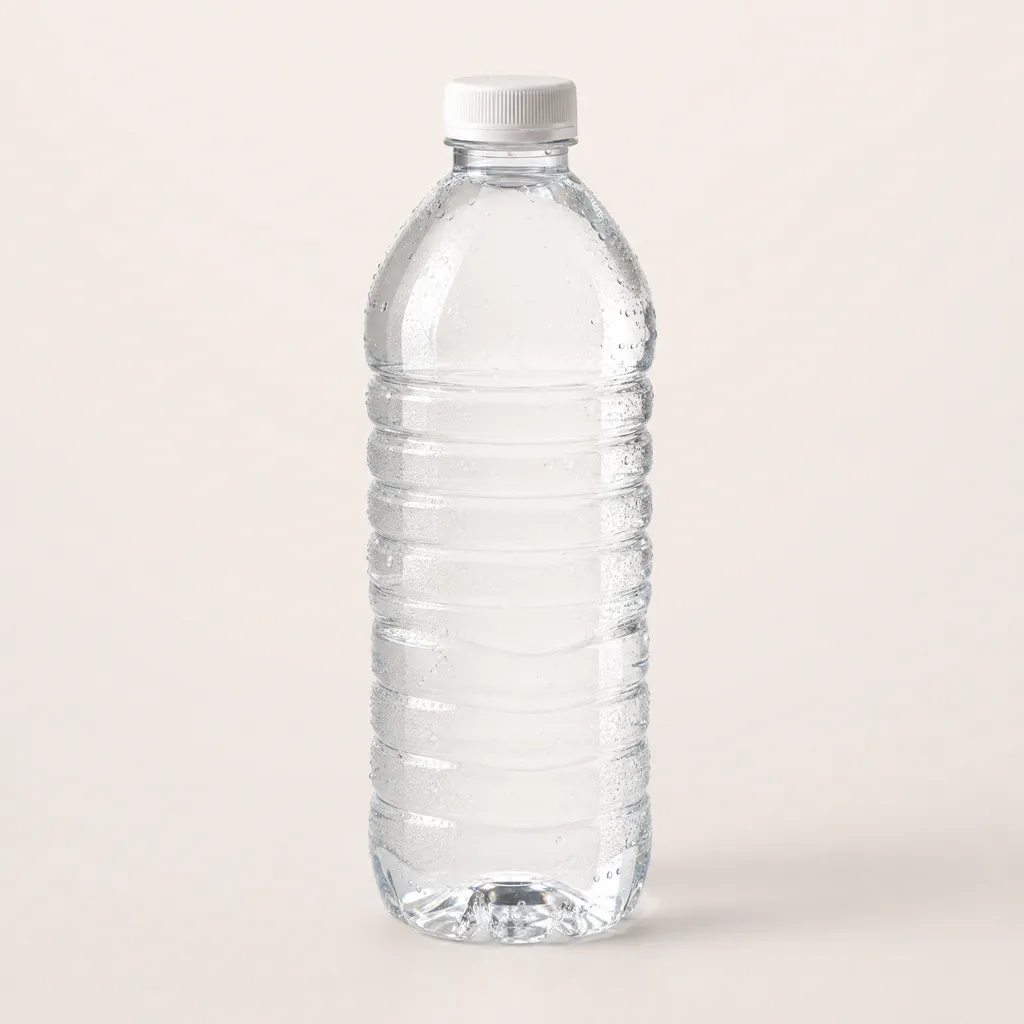 Chick-fil-A Bottled Water nutrition facts price