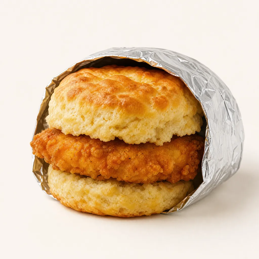 Chick-fil-A Chick-fil-A Chicken Biscuit price calories