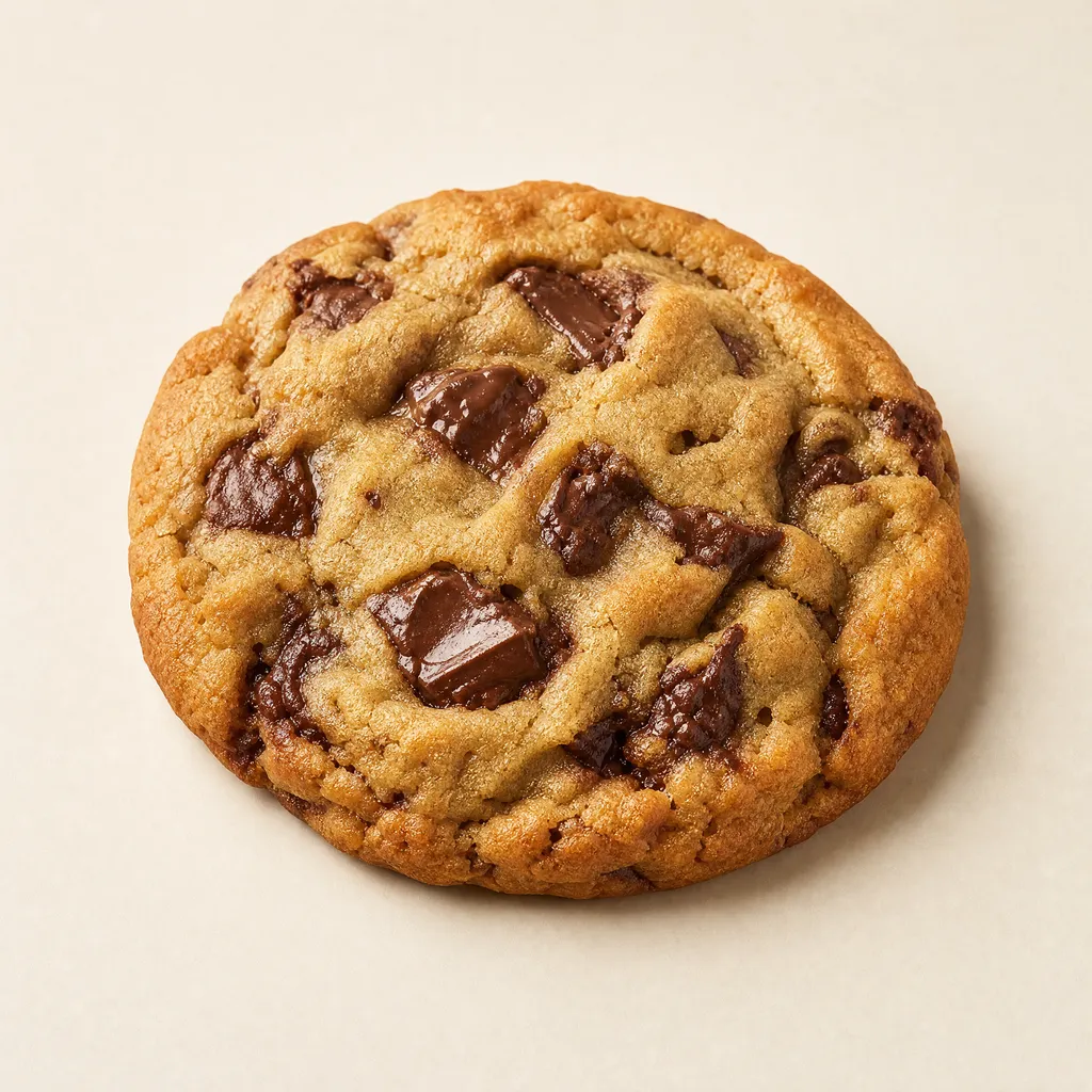 Chick-fil-A Chocolate Chunk Cookie nutrition facts price