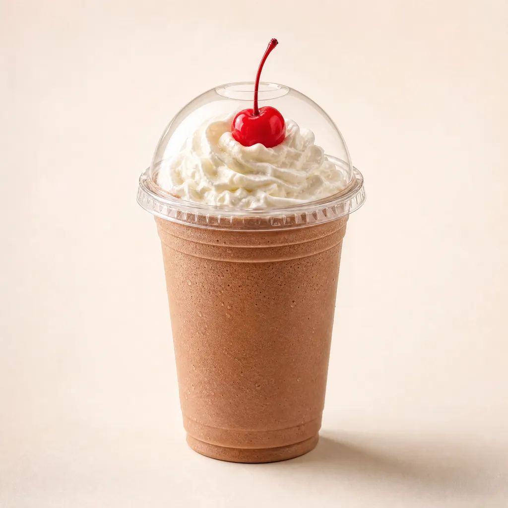 Chick-fil-A Chocolate Milkshake (Medium) price calories