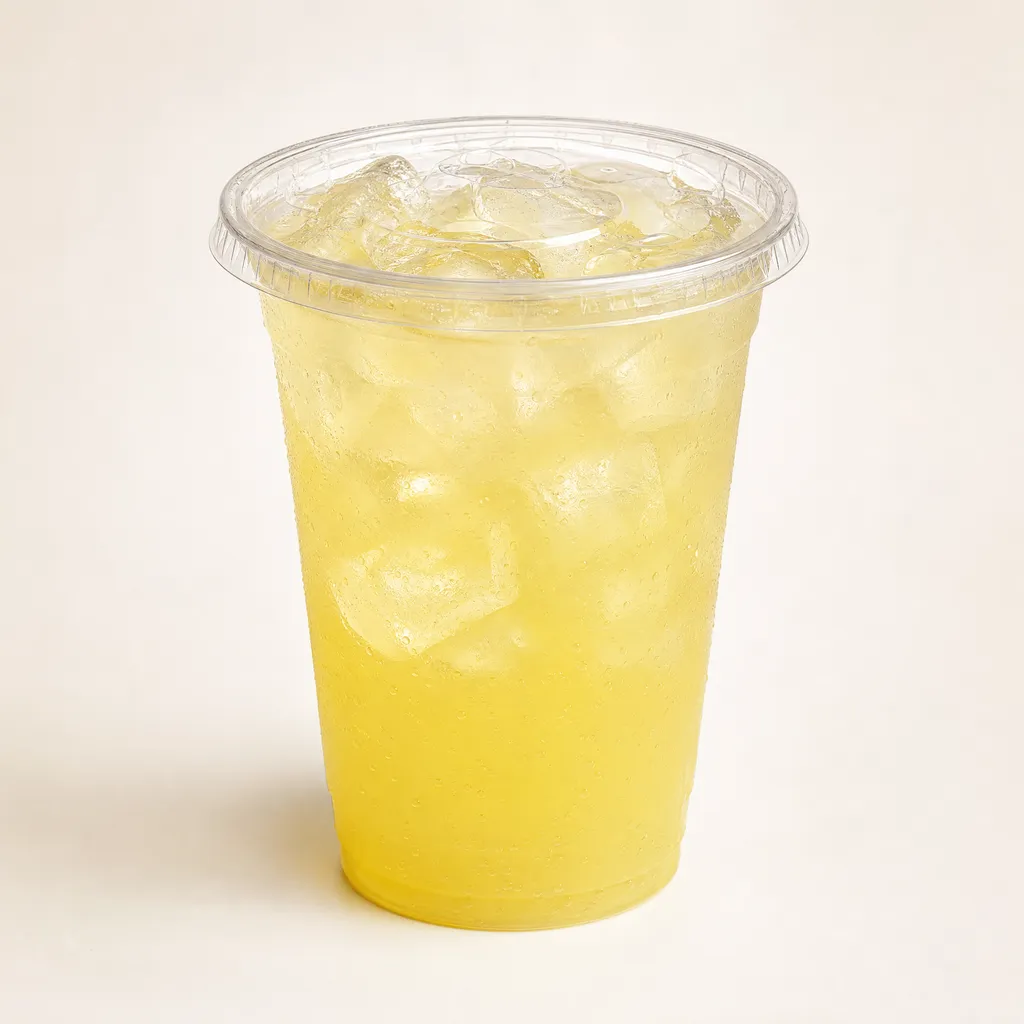 Chick-fil-A Diet Lemonade (Medium) price calories