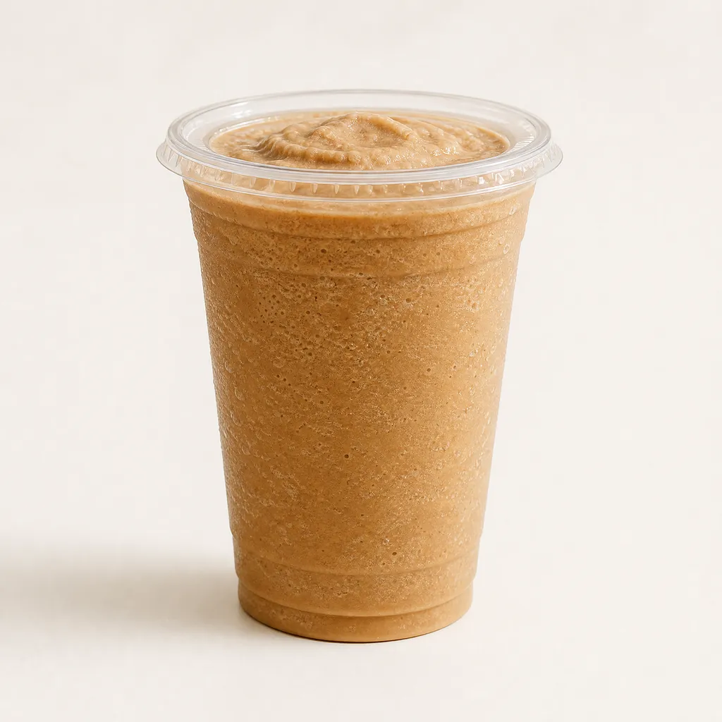 Chick-fil-A Frosted Coffee (Medium) nutrition facts price