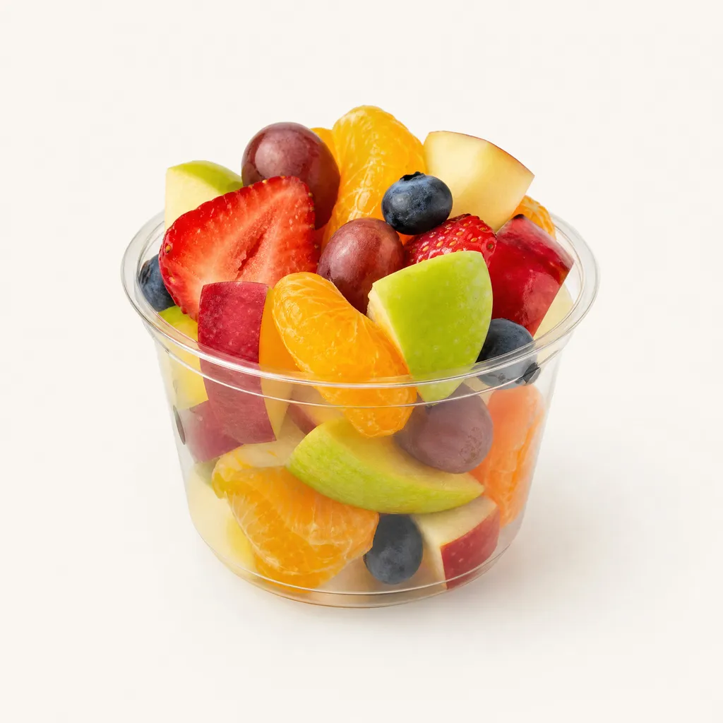 Chick-fil-A Fruit Cup (Small) nutrition facts price