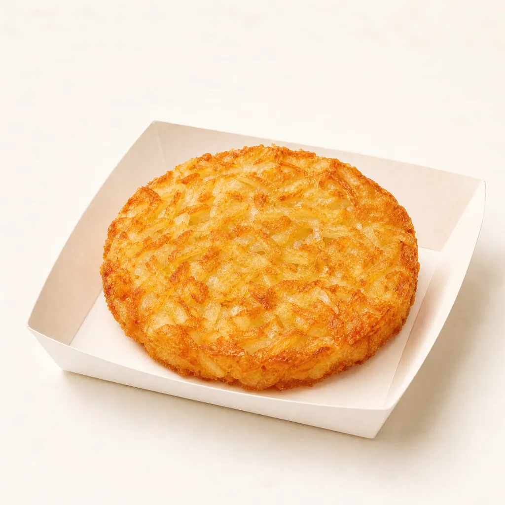 Chick-fil-A Hash Browns nutrition facts price