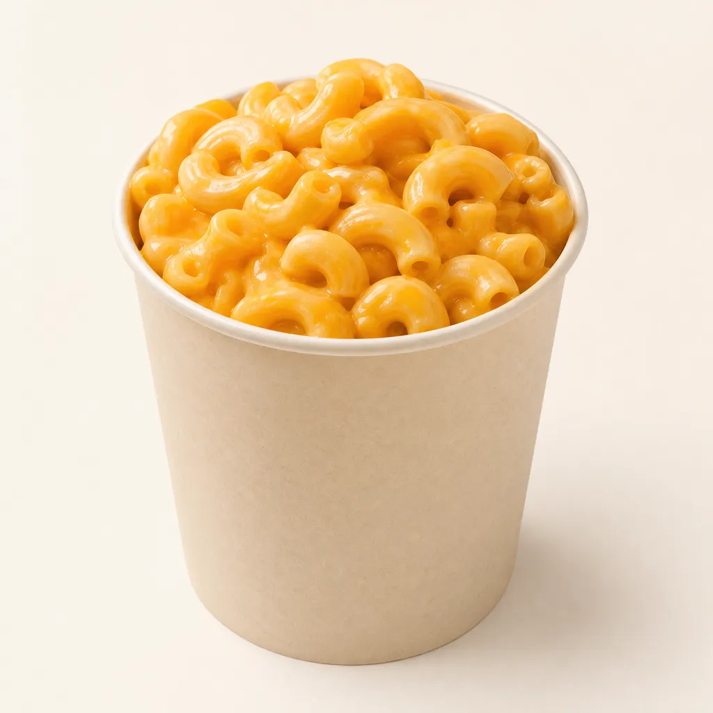 Chick-fil-A Mac & Cheese (Medium) nutrition facts price