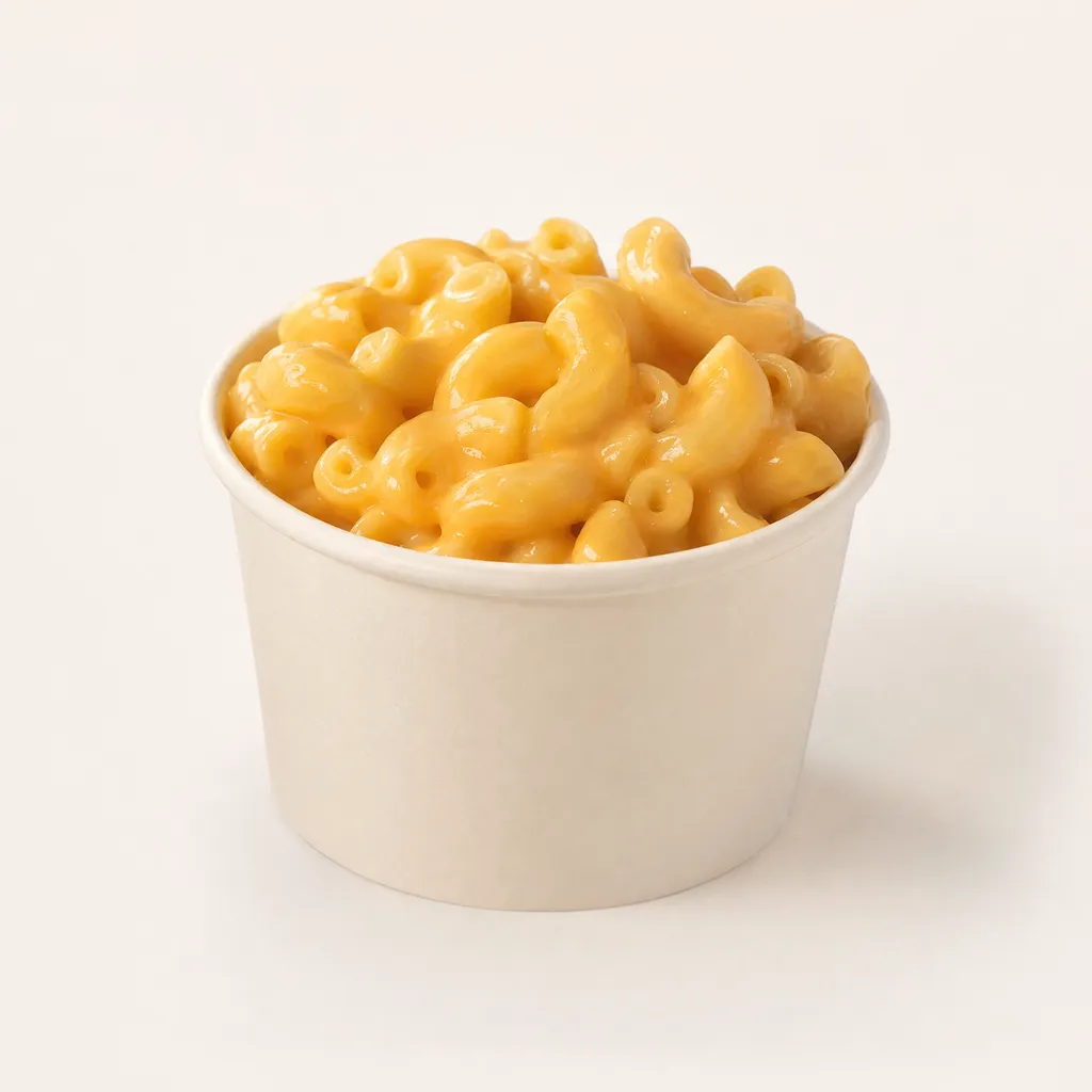 Chick-fil-A Mac & Cheese (Small) price calories