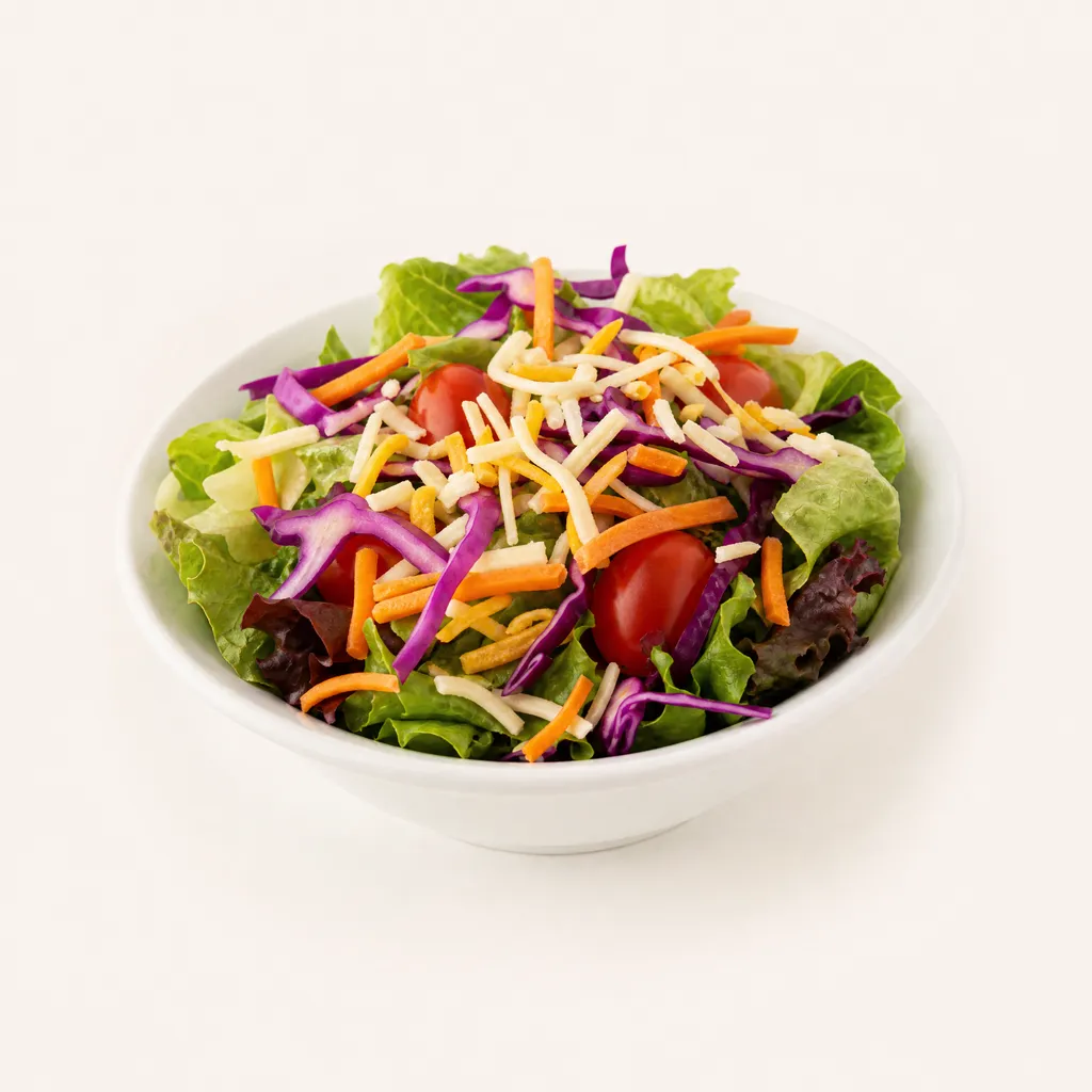Chick-fil-A Side Salad nutrition facts price