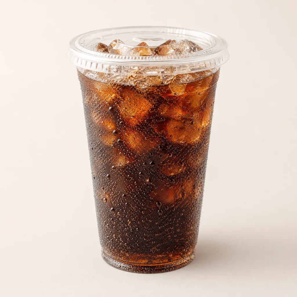 Chick-fil-A Soft Drink (Medium) nutrition facts price