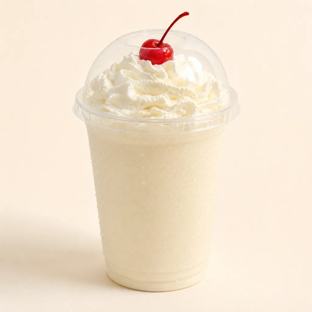 Chick-fil-A Vanilla Milkshake (Medium) price calories