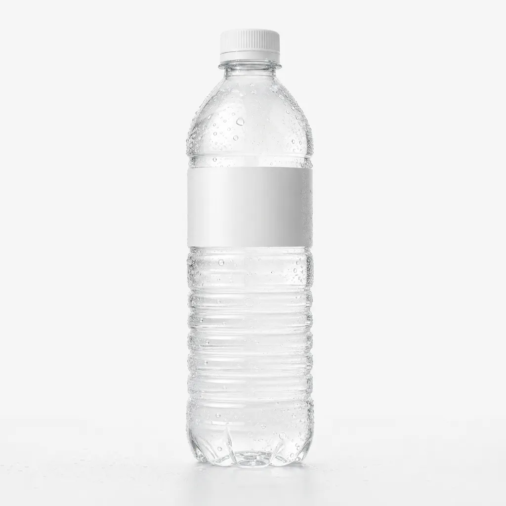 Chipotle Bottled Water nutrition facts price