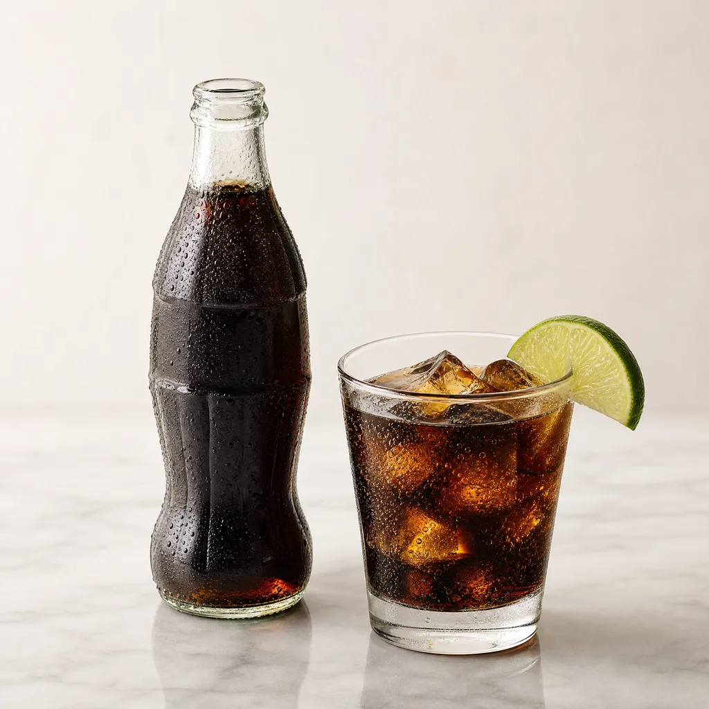 Chipotle Mexican Coca-Cola nutrition facts price