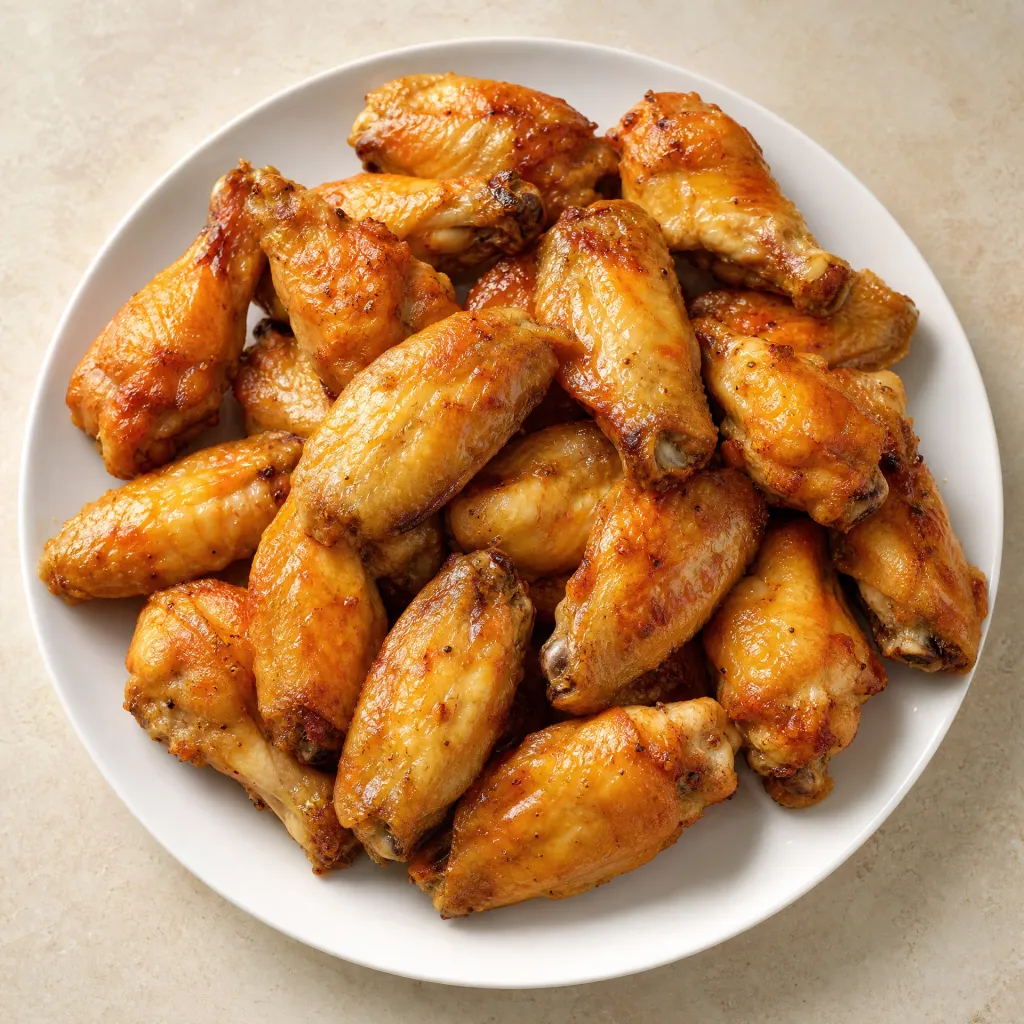 Domino's 16-piece Classic Wings price calories