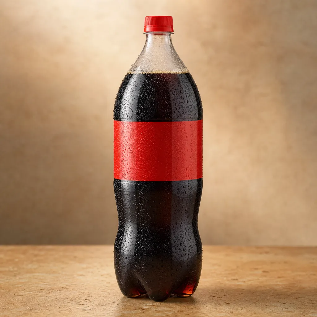 Domino's 2-Liter Soda price calories