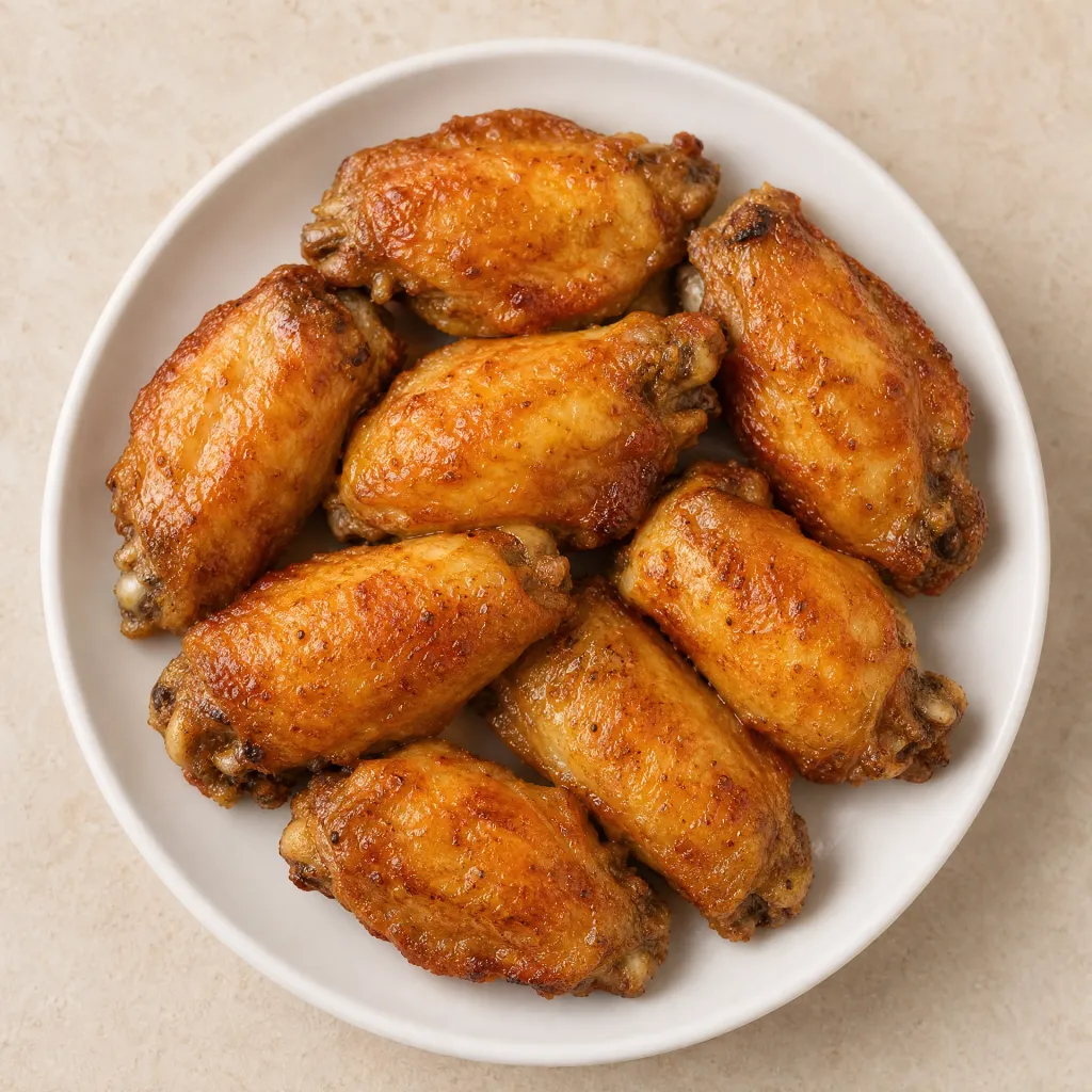 Domino's 8-piece Classic Wings nutrition facts price