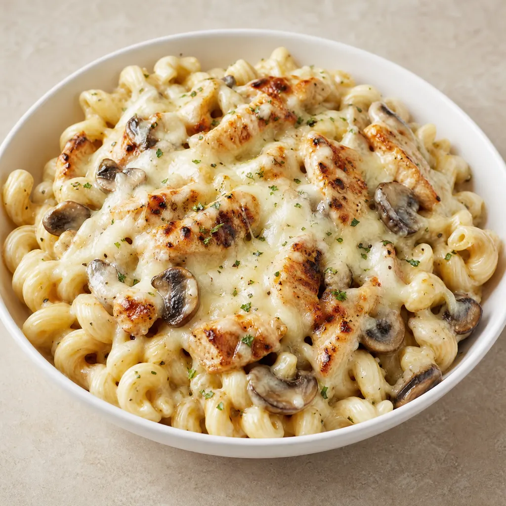 Domino's Chicken Alfredo nutrition facts price