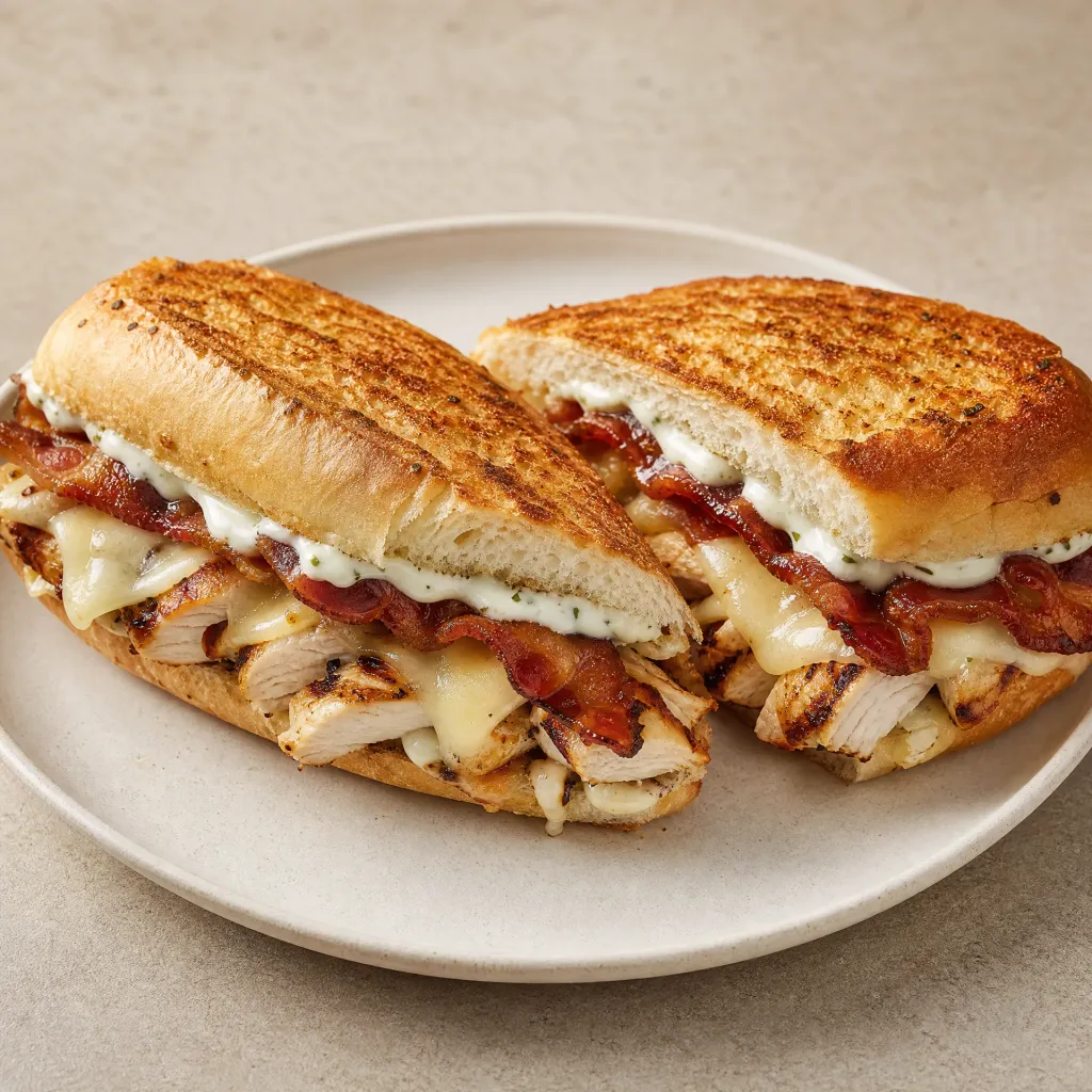 Domino's Chicken Bacon Ranch price calories