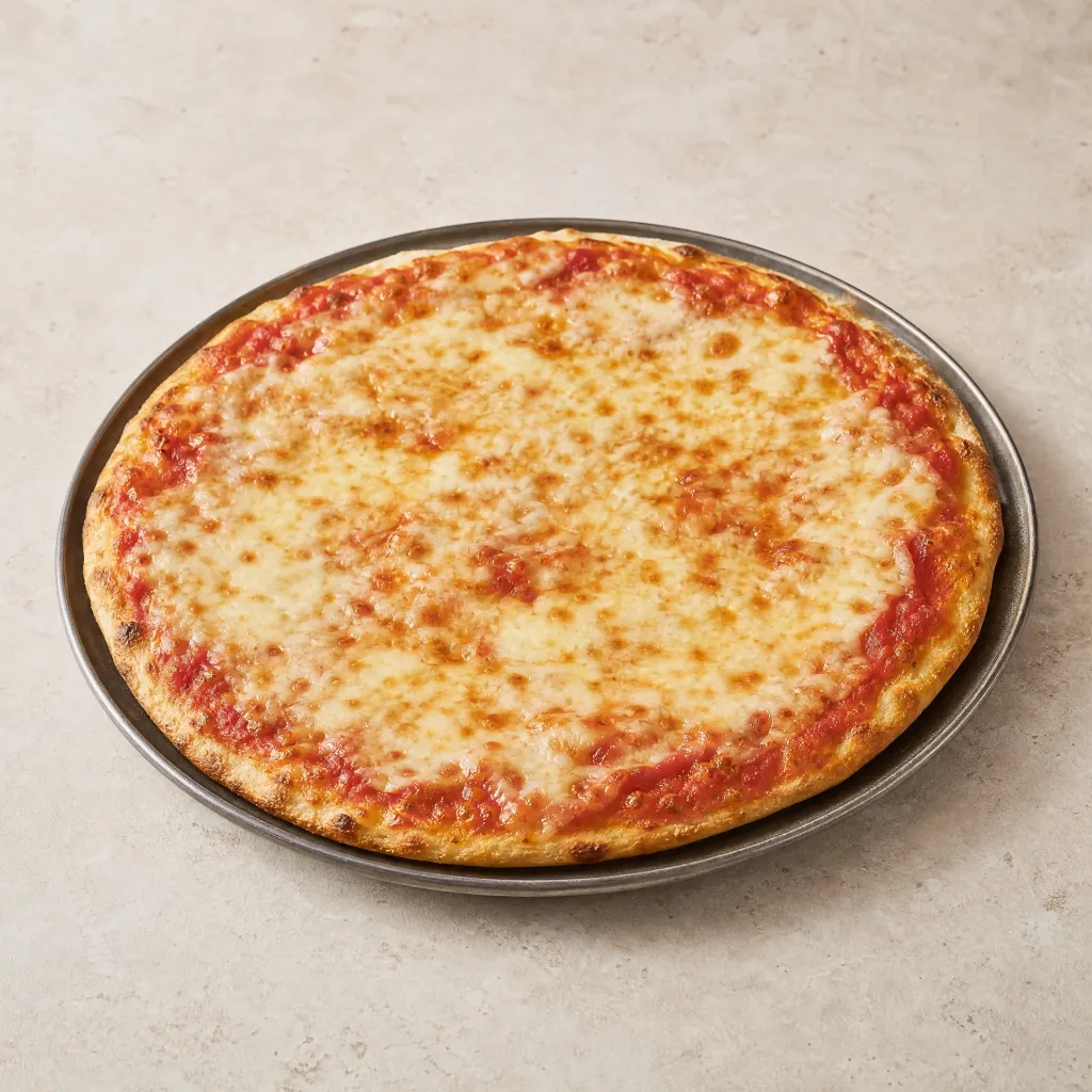 Domino's Gluten Free Crust Pizza (Cheese Only, Small 10") nutrition facts price