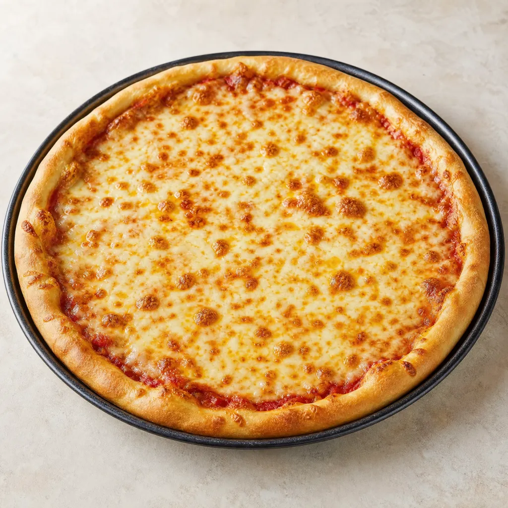 Domino's Hand-Tossed (Cheese Only) price calories