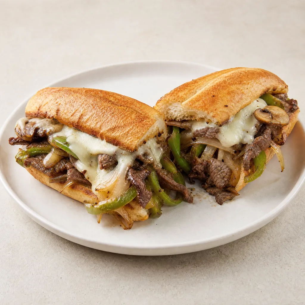 Domino's Philly Cheese Steak price calories