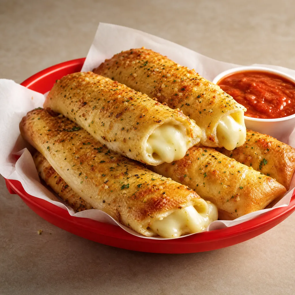 Domino's Stuffed Cheesy Bread (1 Piece) nutrition facts price