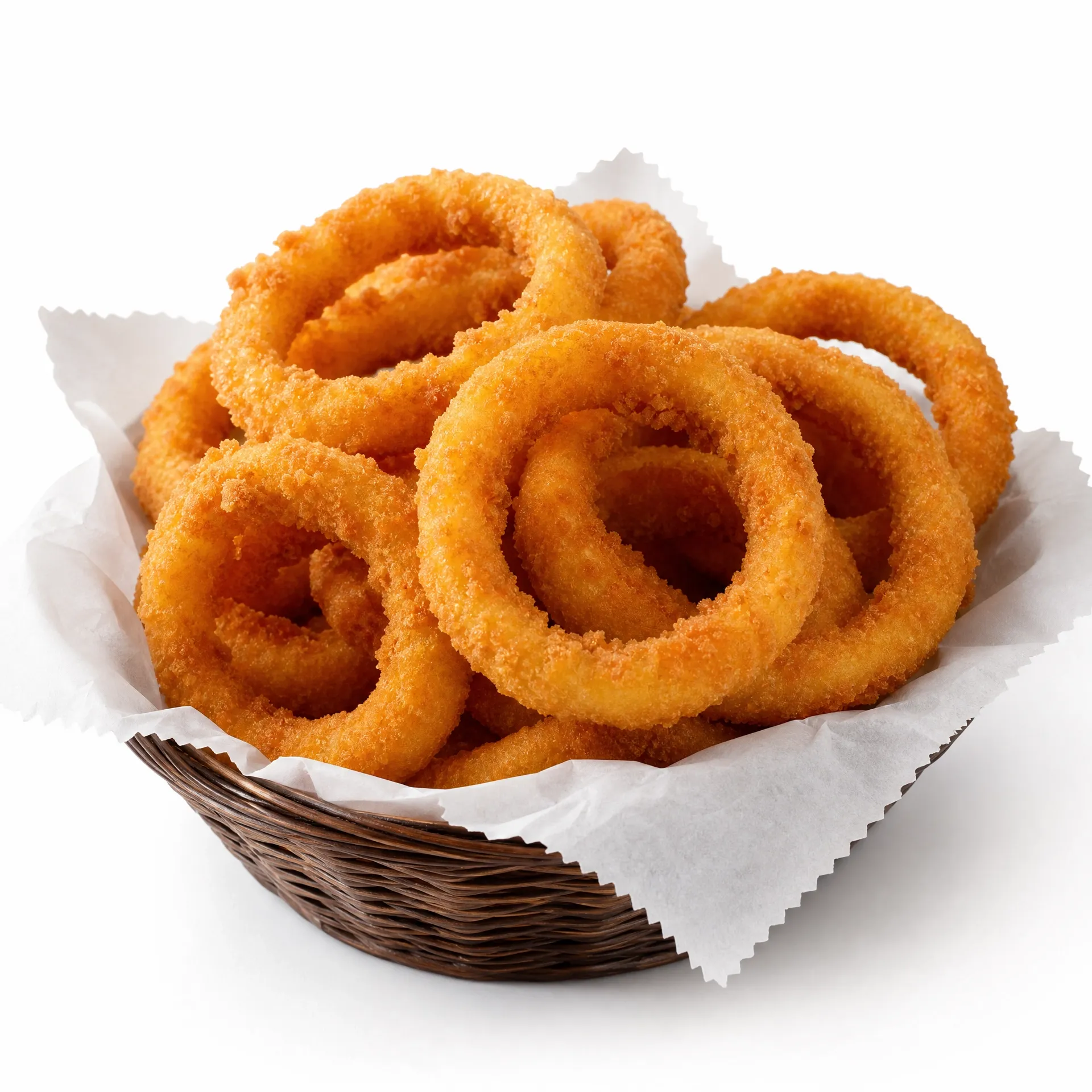 Hardee's Beer-Battered Onion Rings nutrition facts price