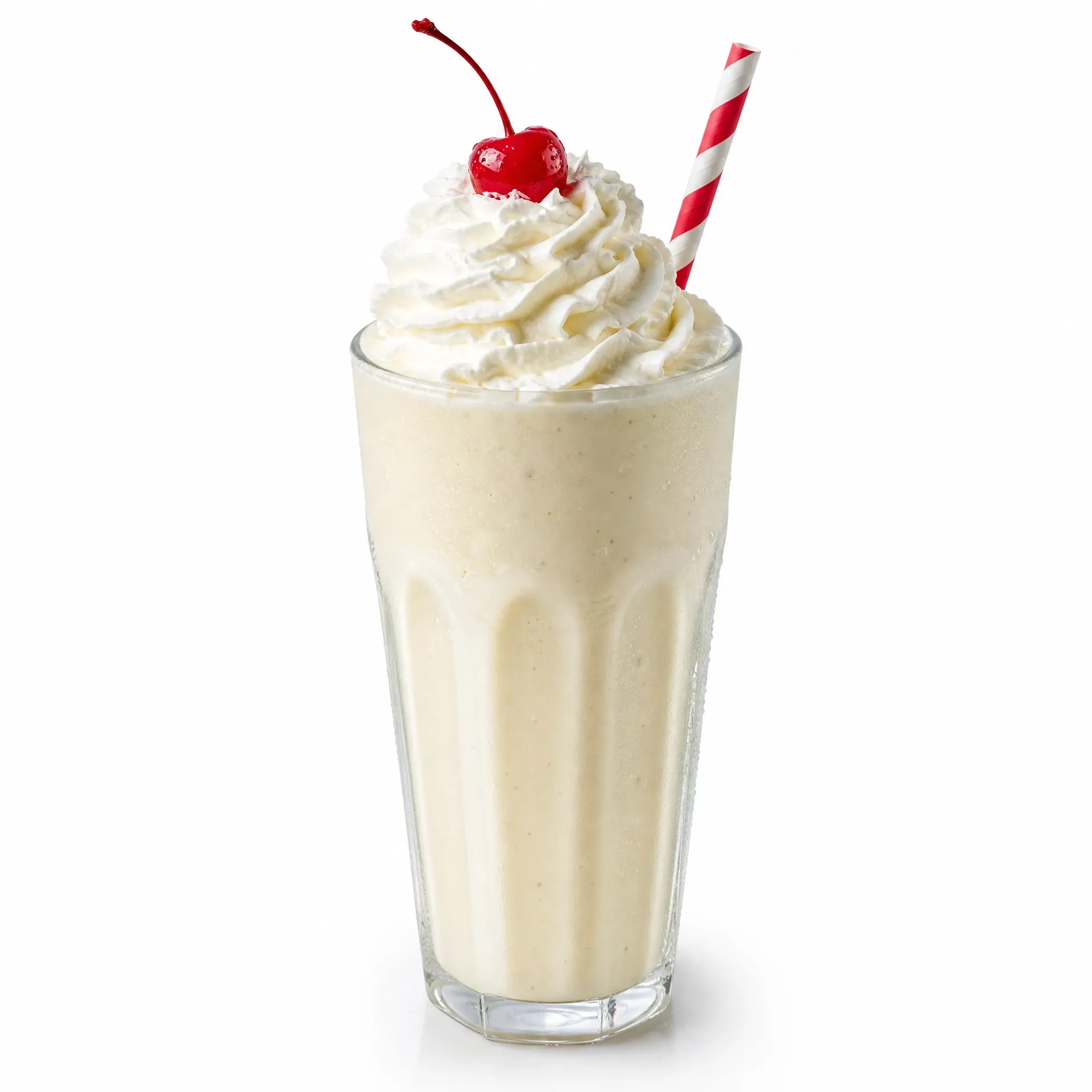 Hardee's Vanilla Hand-Scooped Shake nutrition facts price