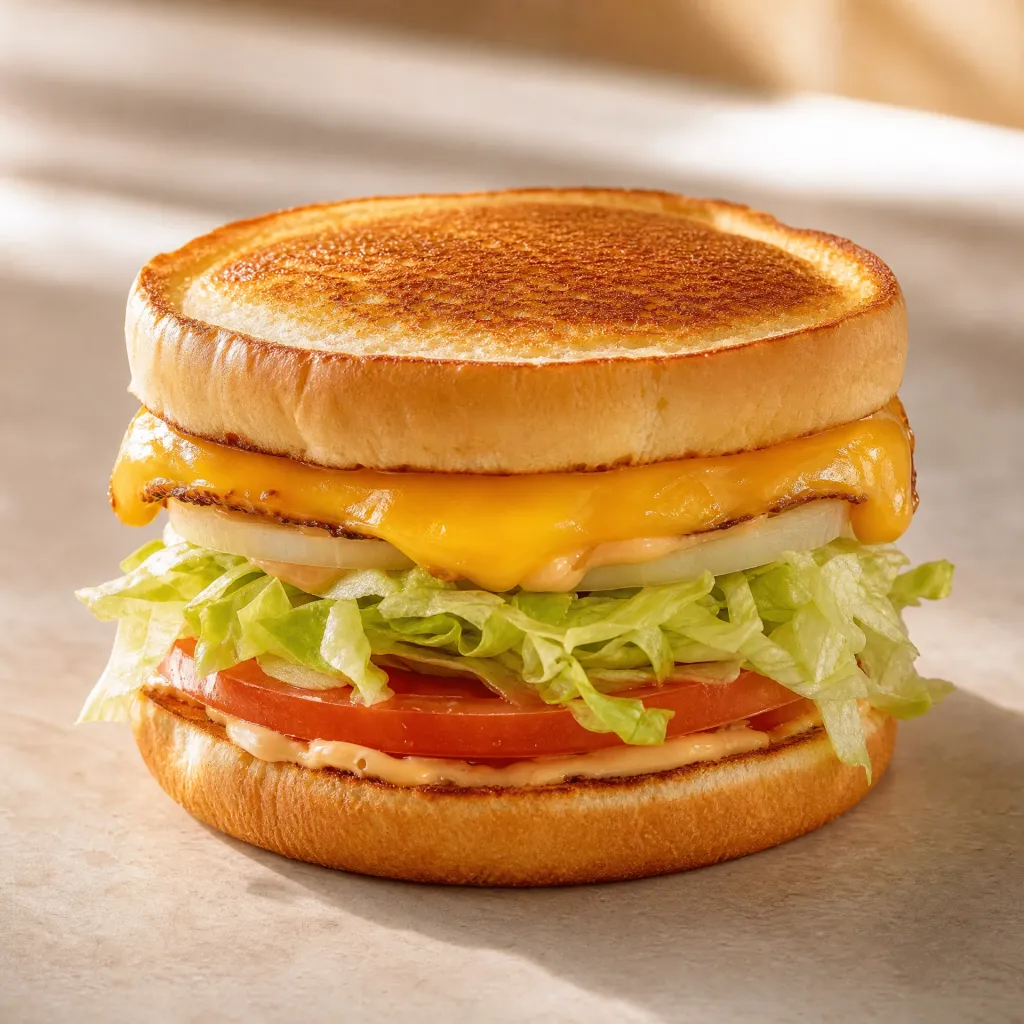 In-N-Out Grilled Cheese nutrition facts price