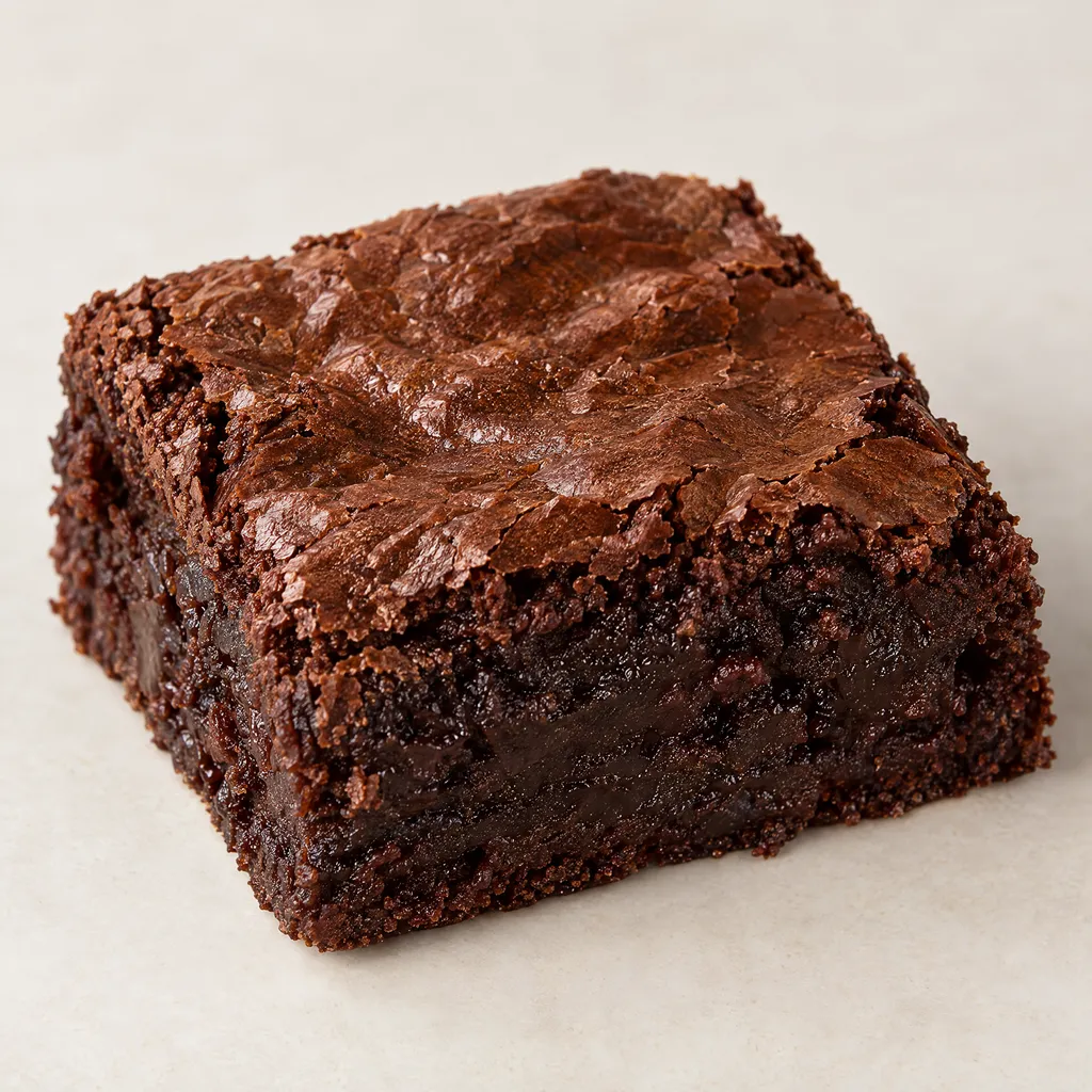 Jersey Mike's Brownie price calories