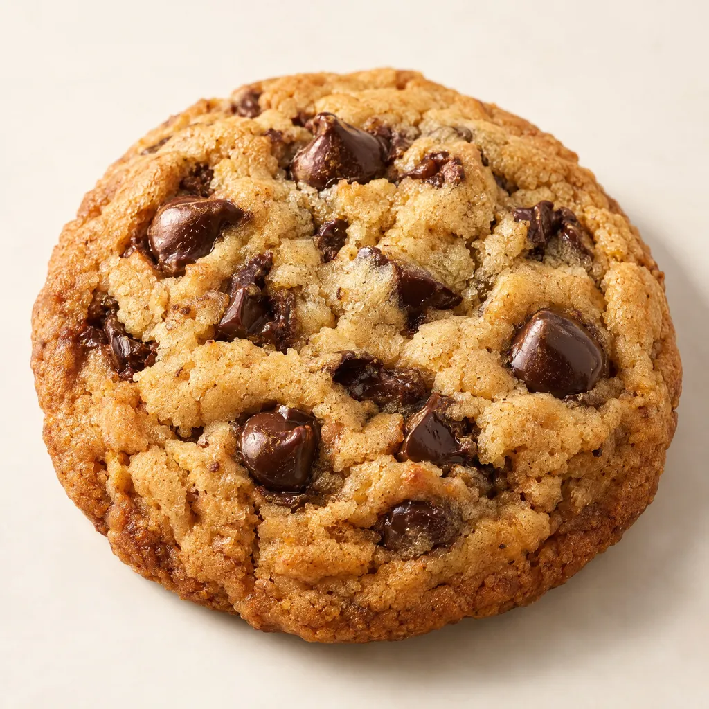 Jersey Mike's Chocolate Chip Cookie price calories