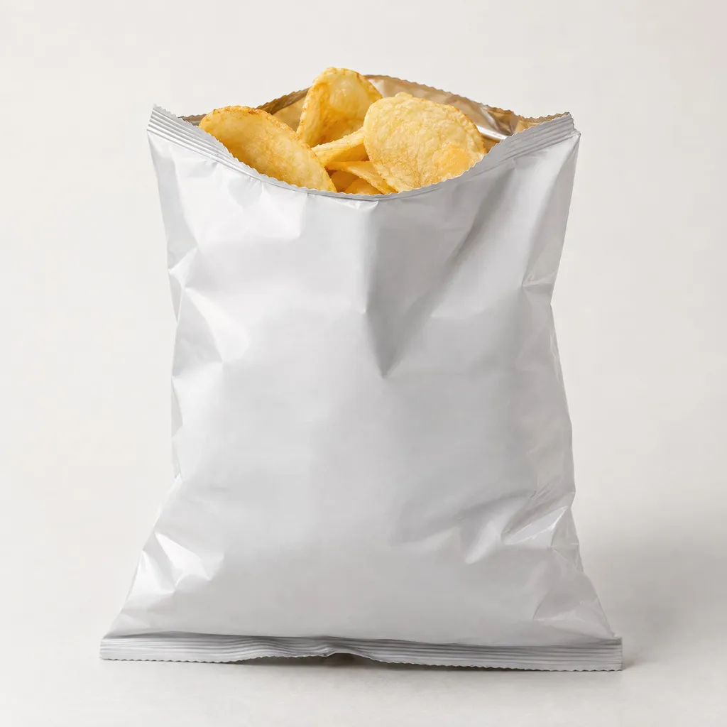 Jersey Mike's Jersey Mike's Chips (Classic) price calories