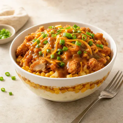 Famous Bowl