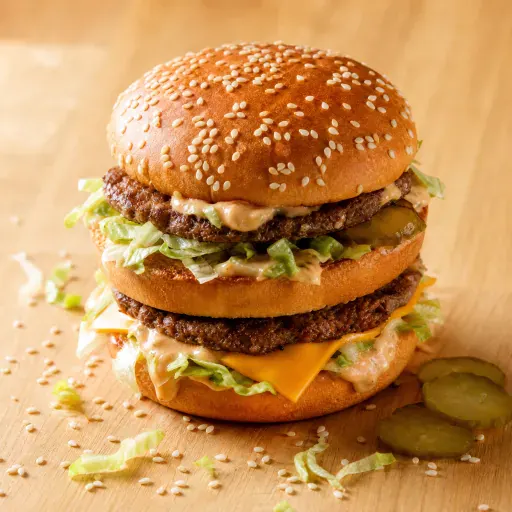 Big Mac