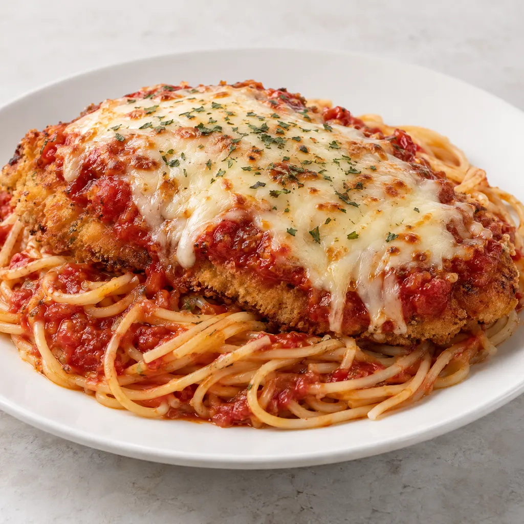 Olive Garden Chicken Parmesan nutrition facts price