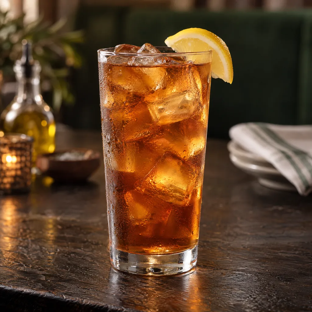 Olive Garden Fresh Brewed Iced Tea price calories