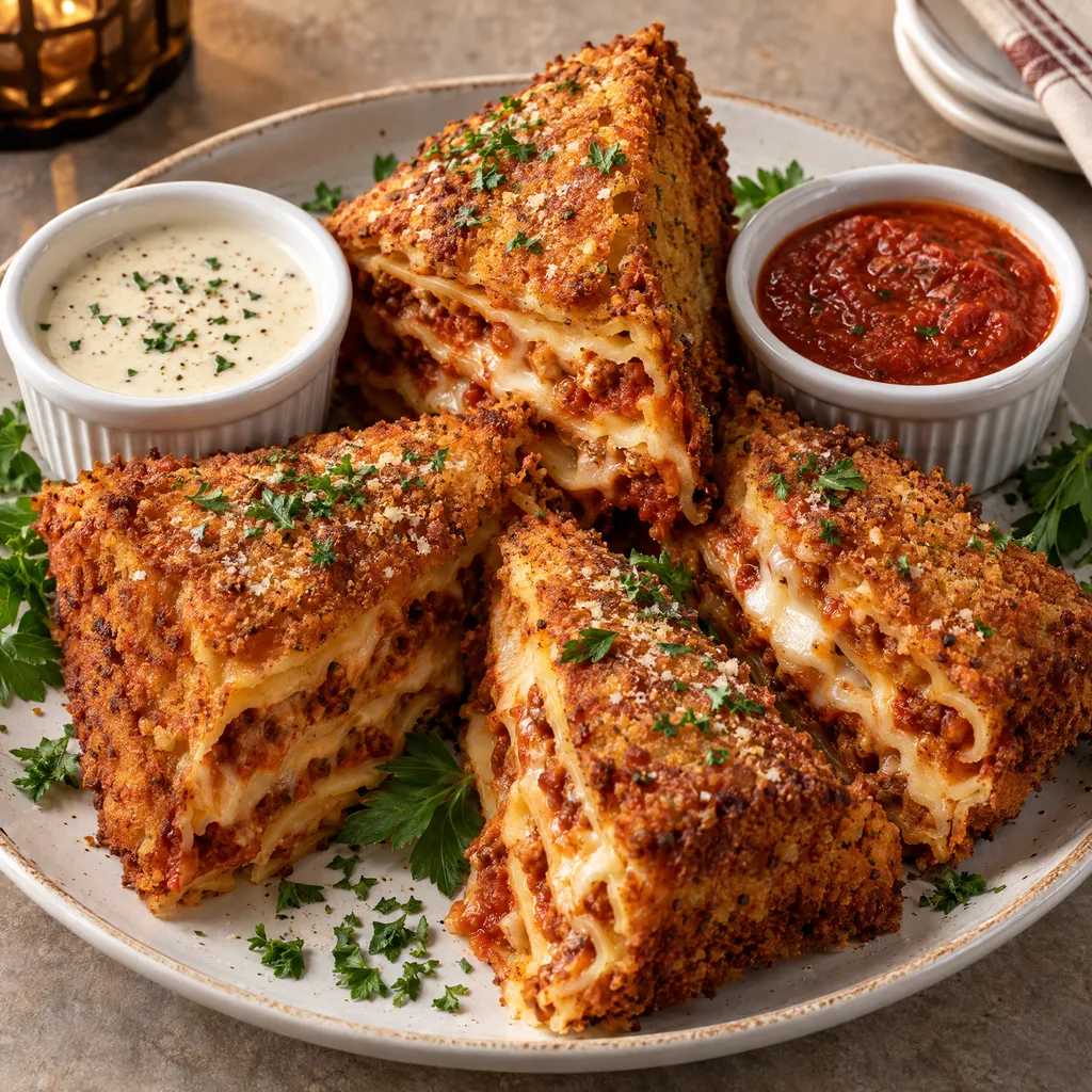 Olive Garden Lasagna Fritta price calories