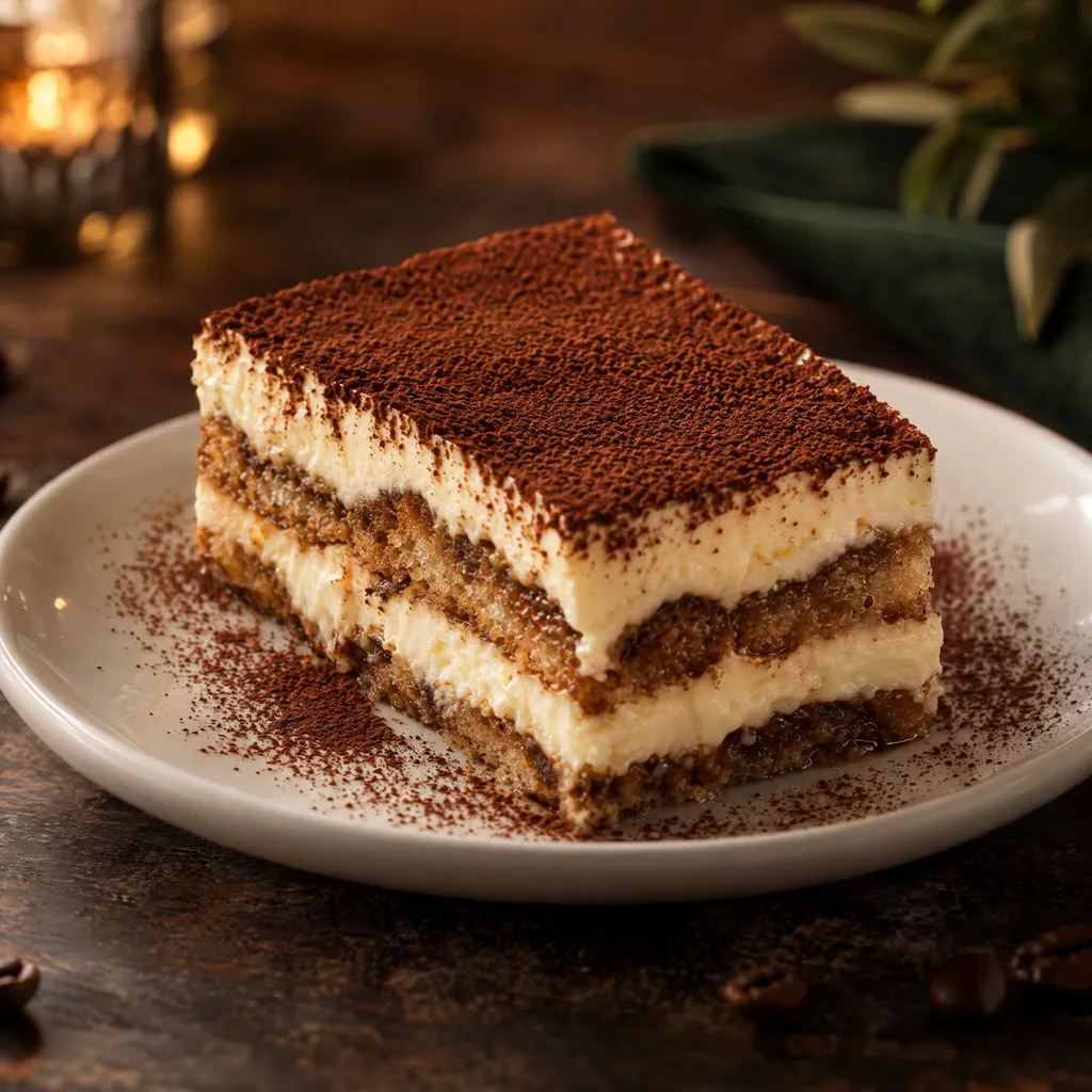 Olive Garden Tiramisu nutrition facts price