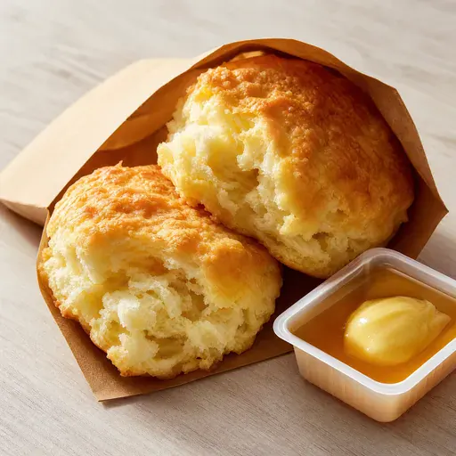 Biscuits (2-pack)